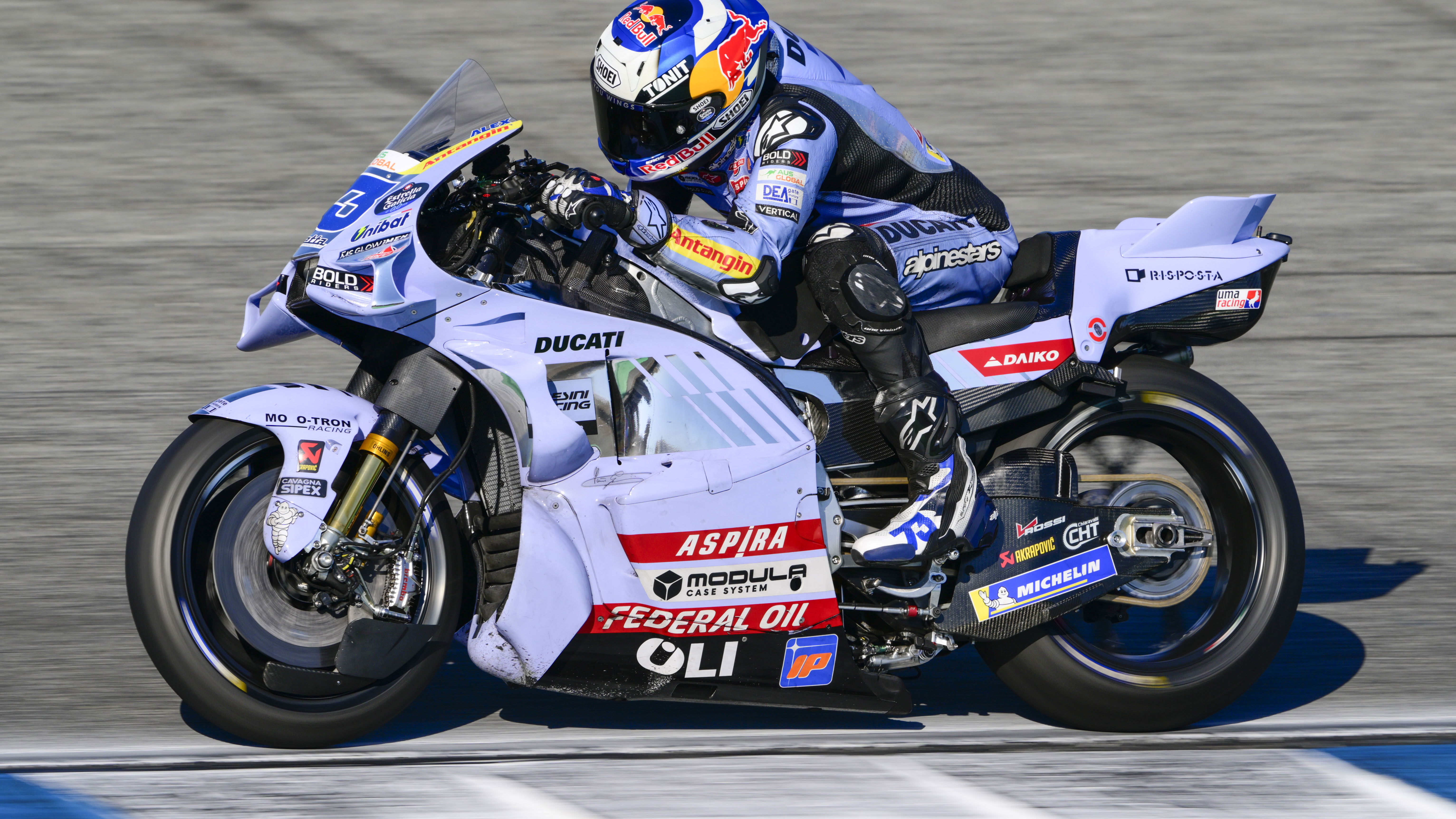 Alex Marquez