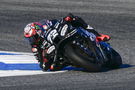 Marco Bezzecchi, 2025 MotoGP Buriram Test. Credit: Gold and Goose.