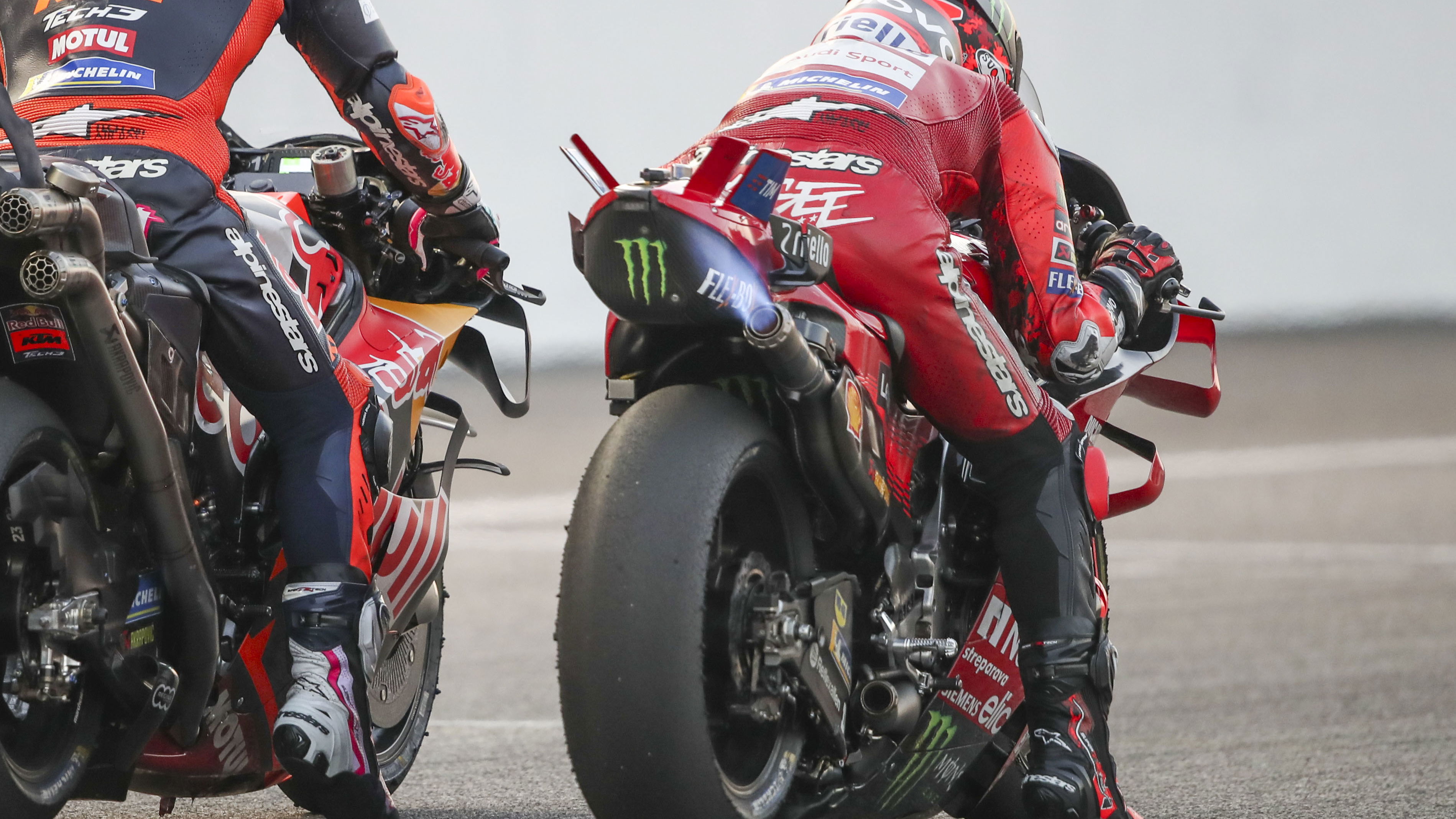 MotoGP