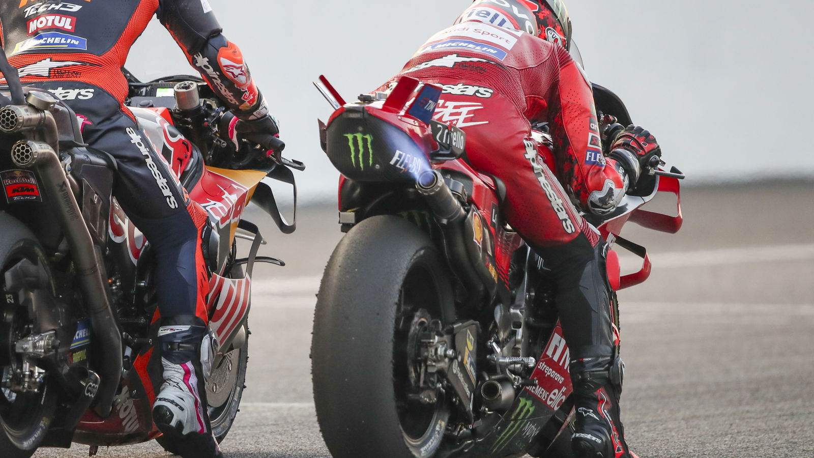 Ducati