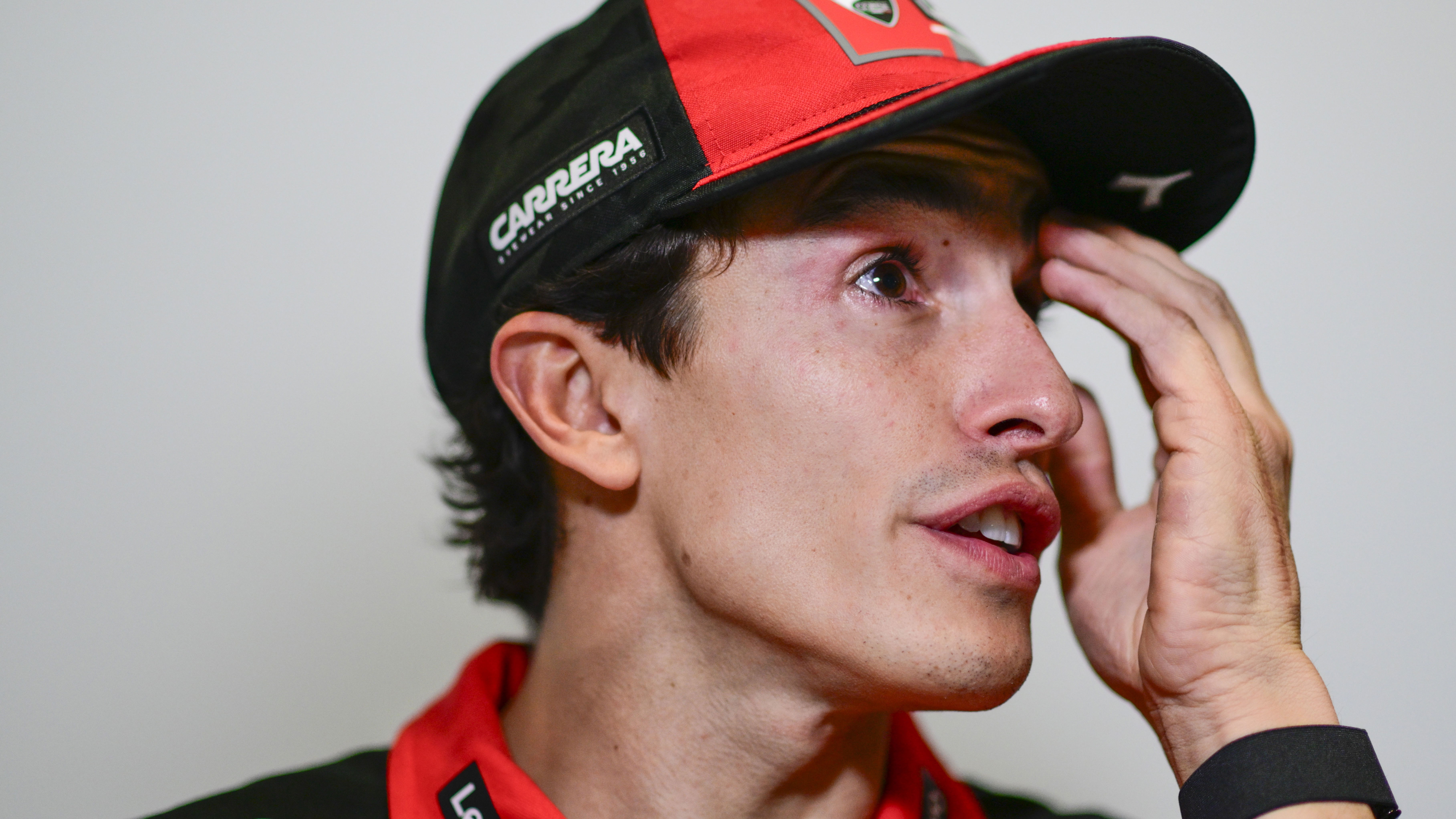Marc Marquez