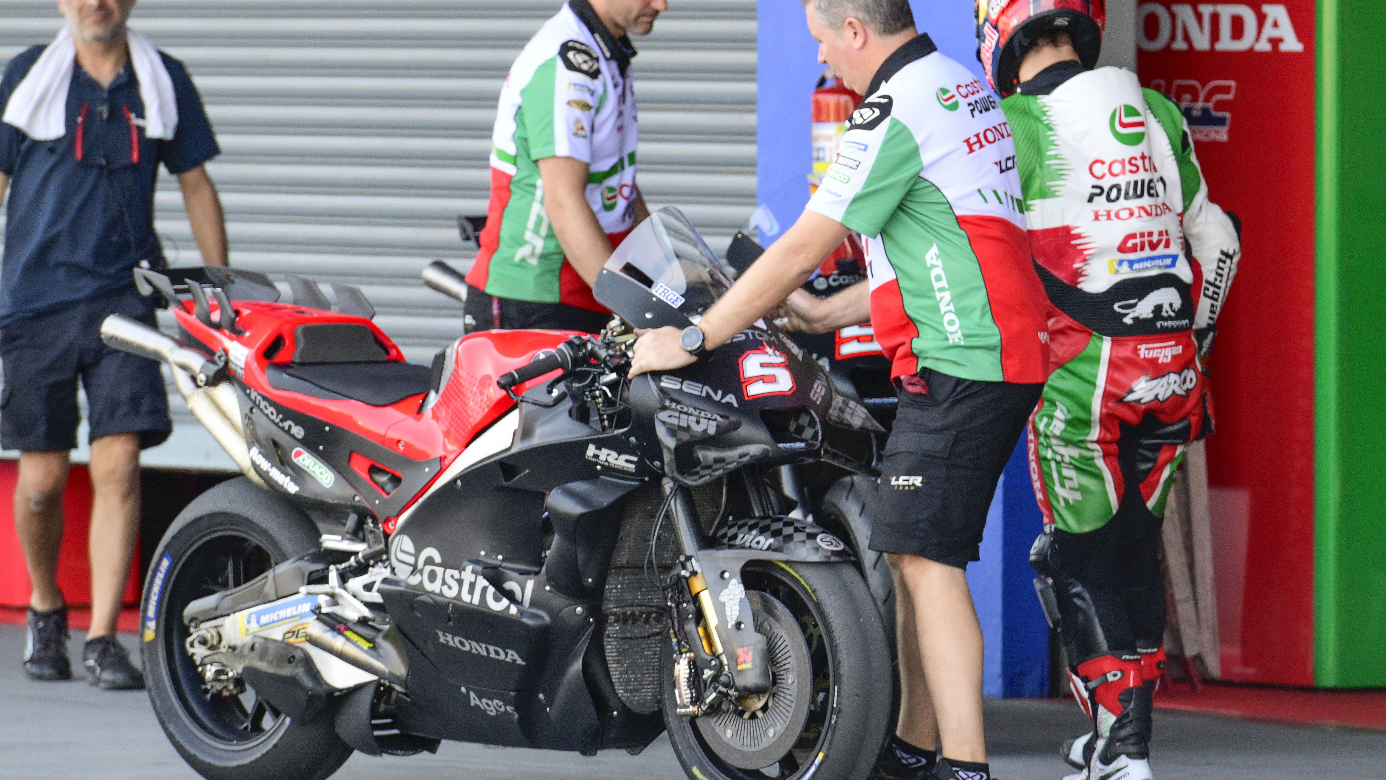Johann Zarco