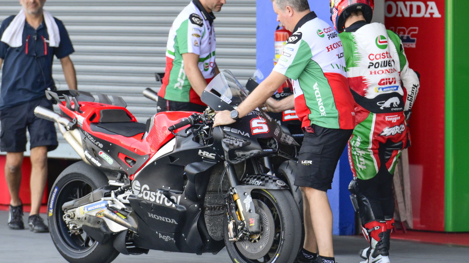 Johann Zarco