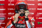 Marc Marquez, Ducati Corse, 2025 Buriram MotoGP test