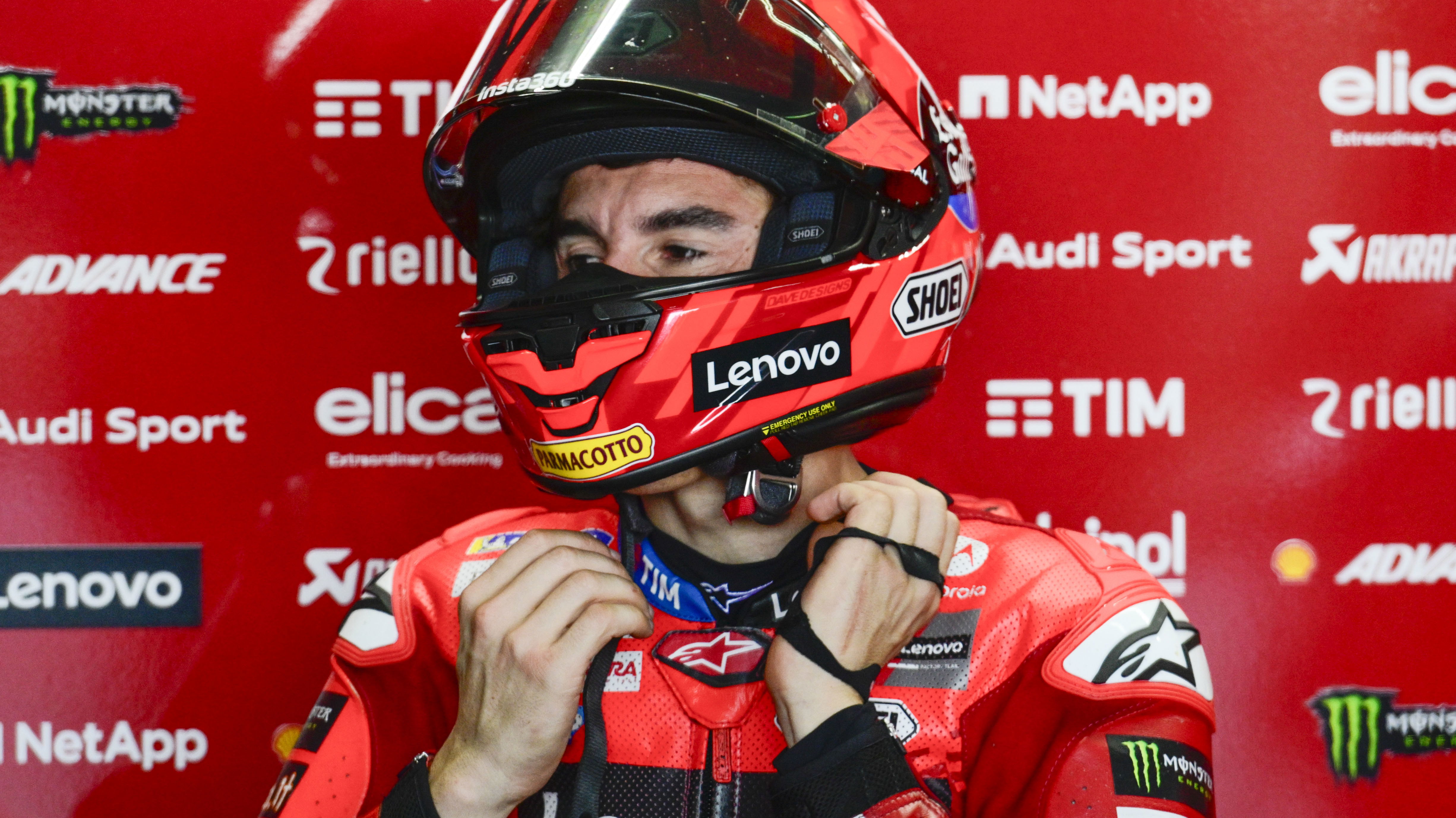 Marc Marquez