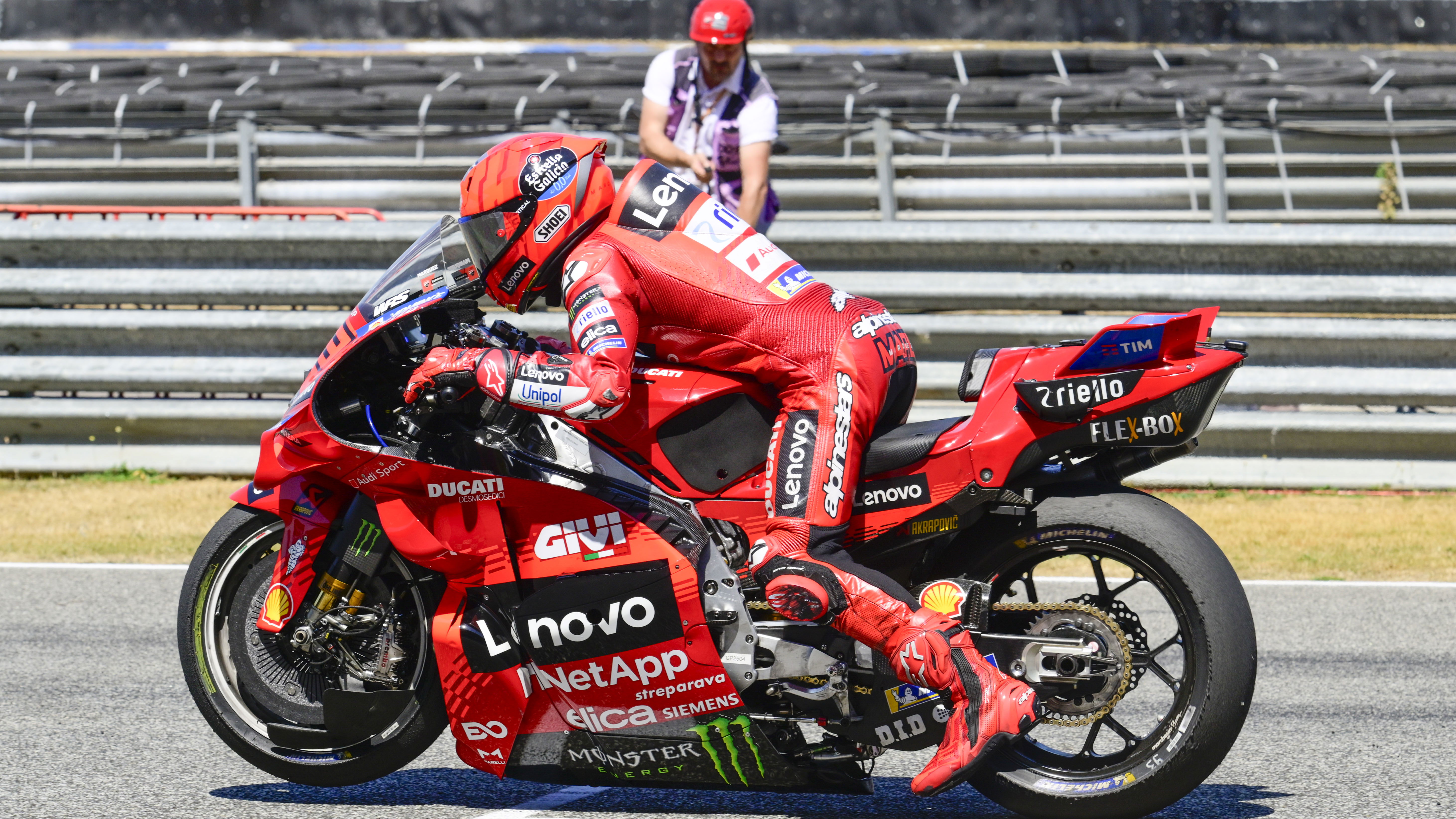 Marc Marquez