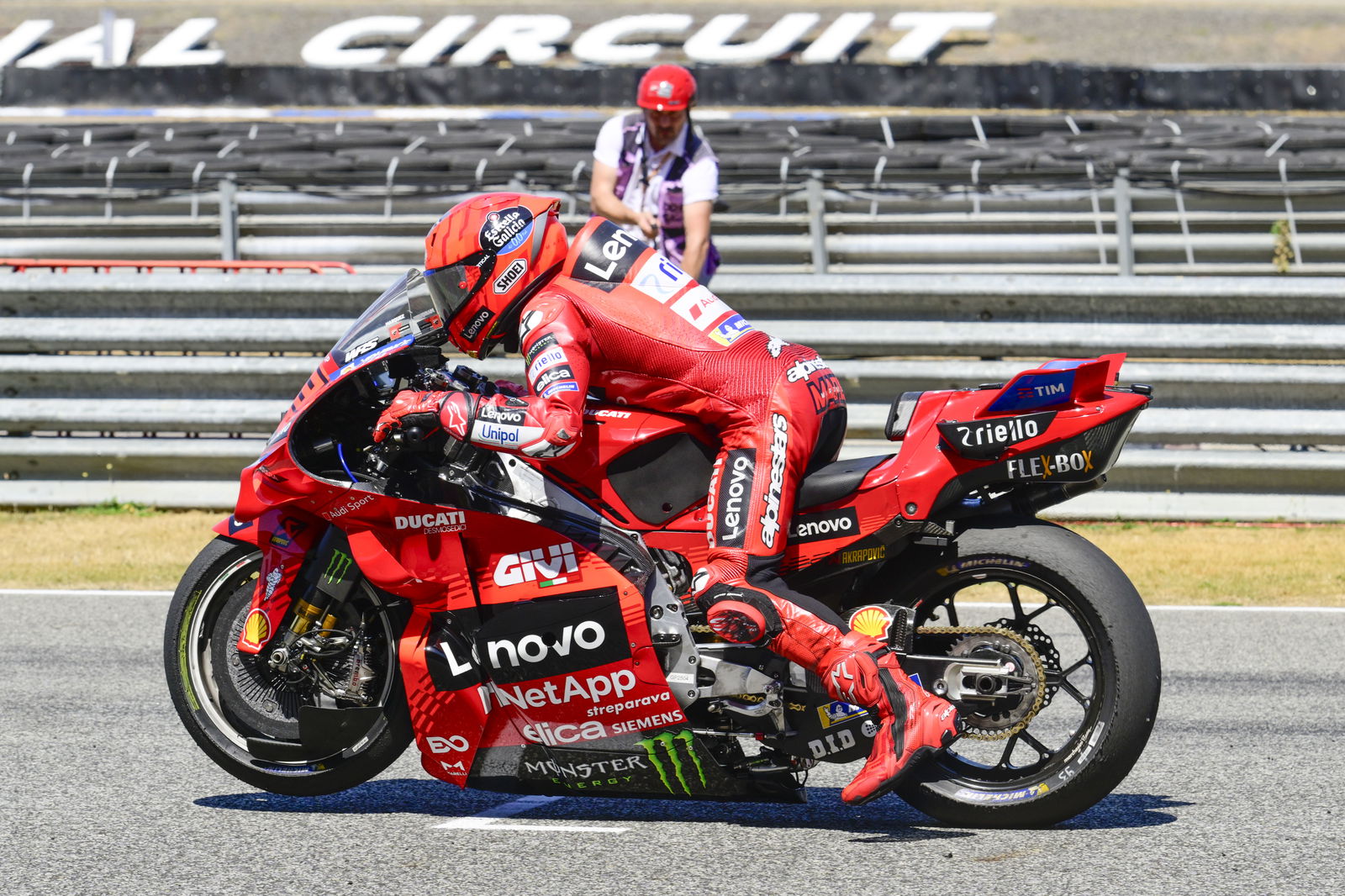 Marc Marquez