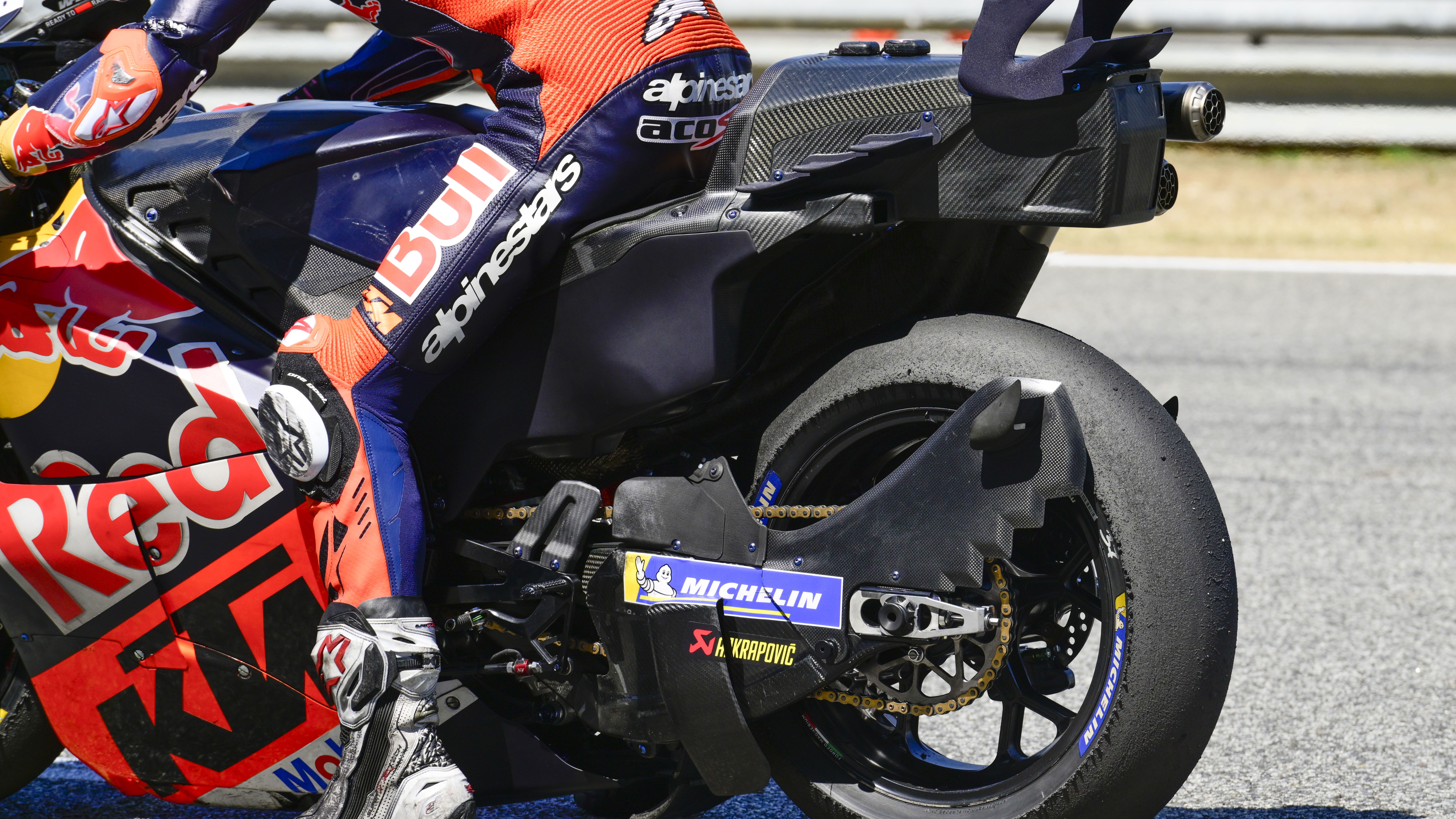 KTM