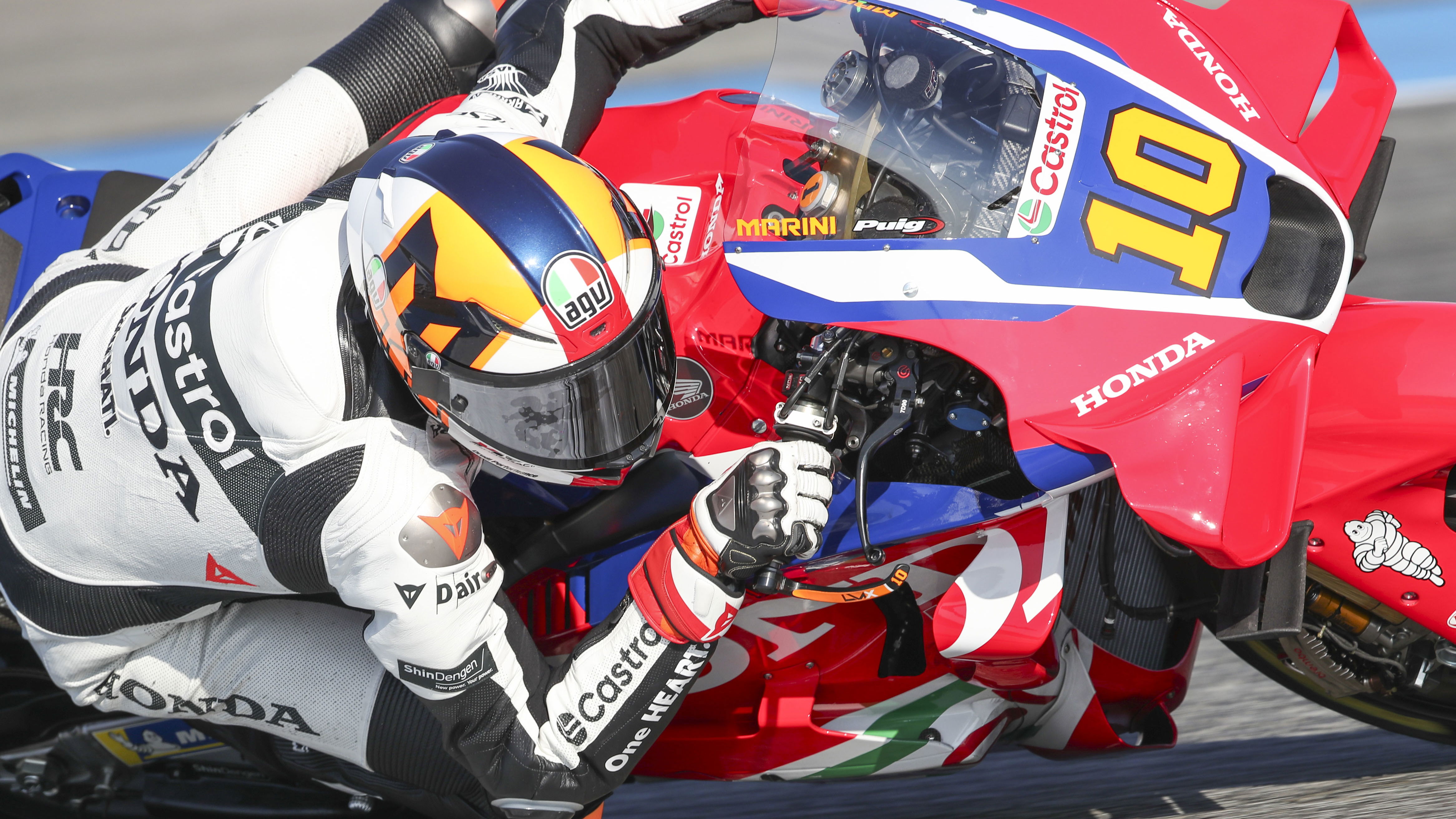 Luca Marini