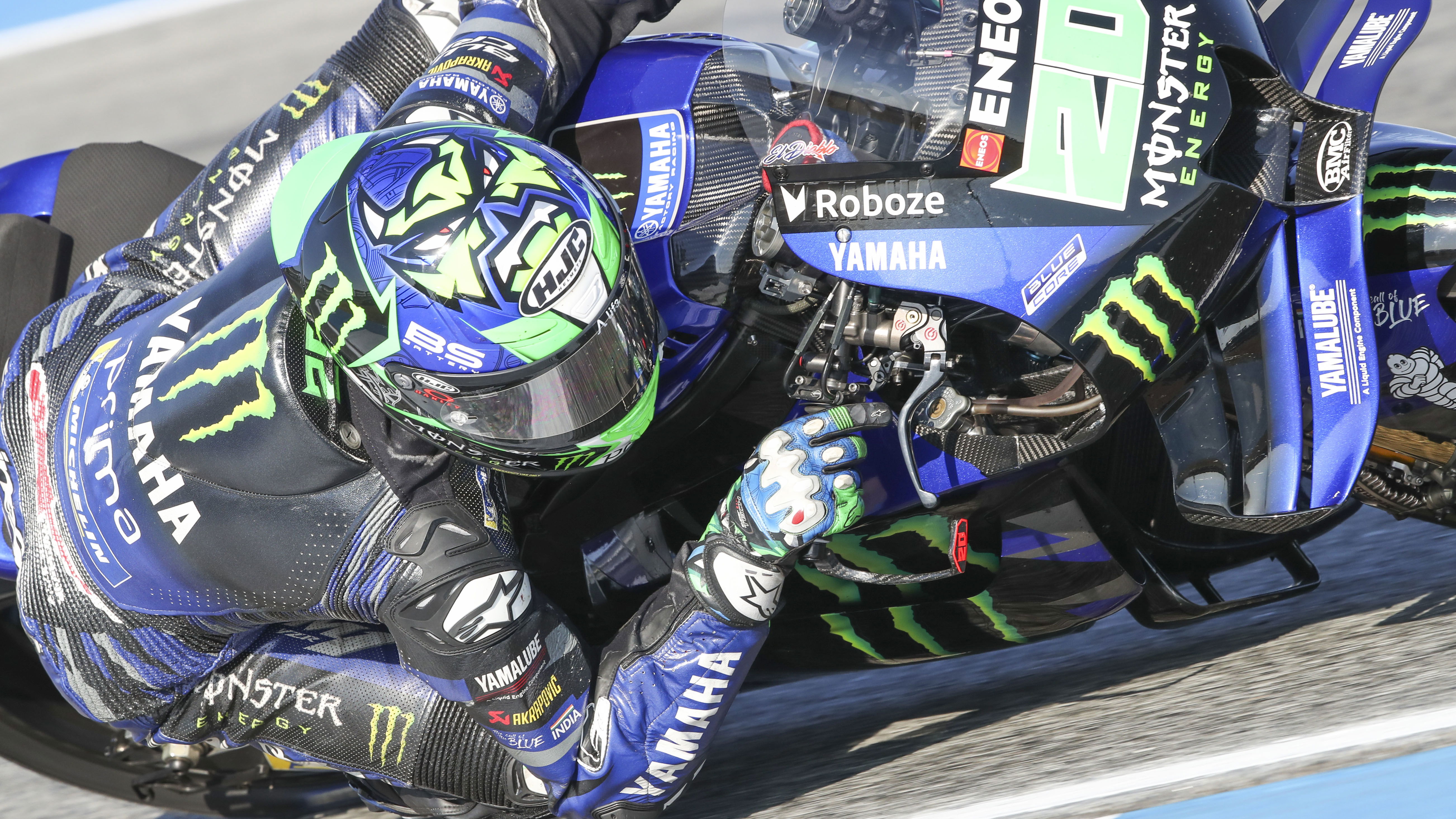 Fabio Quartararo