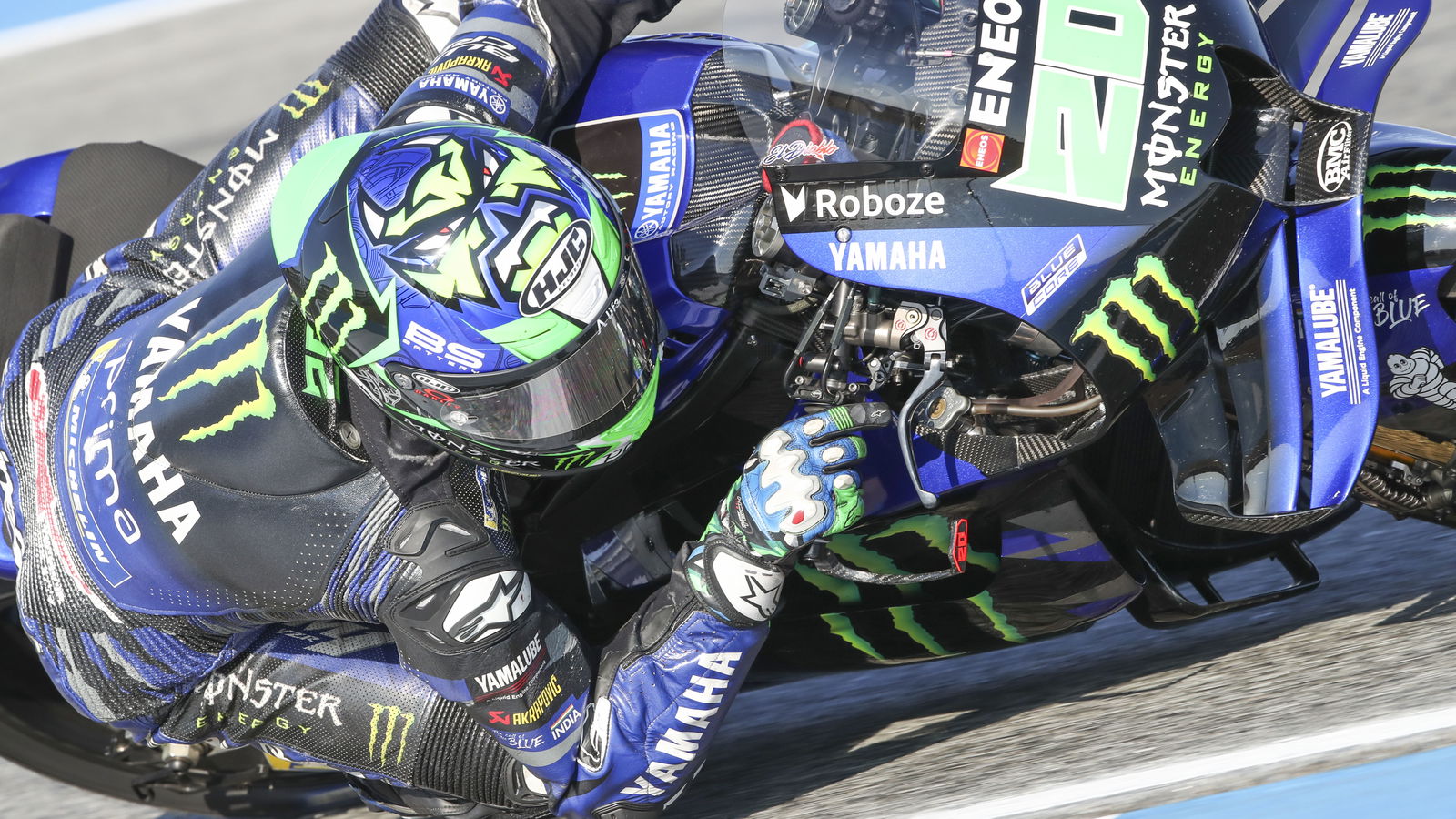 Fabio Quartararo