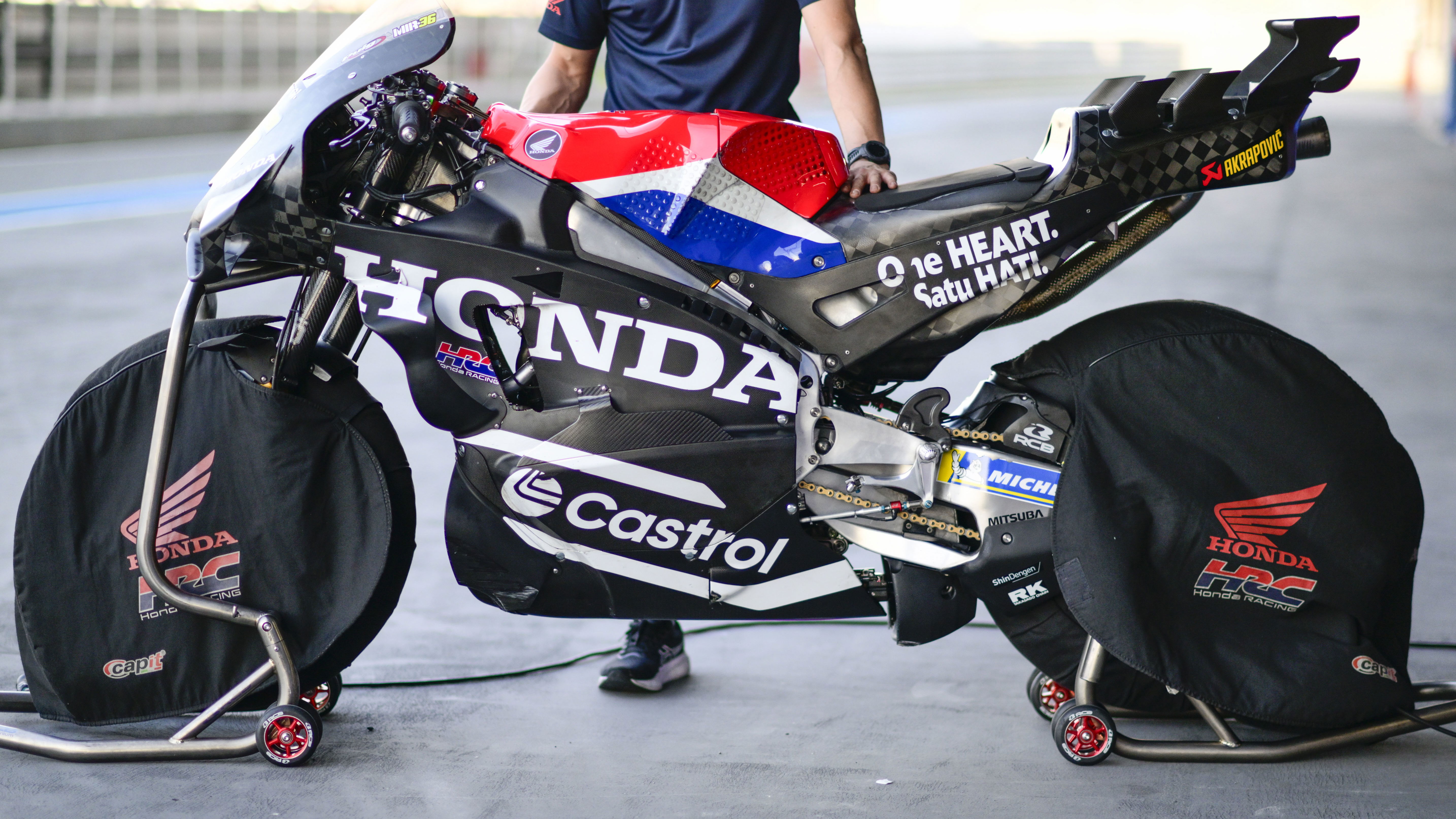 Honda