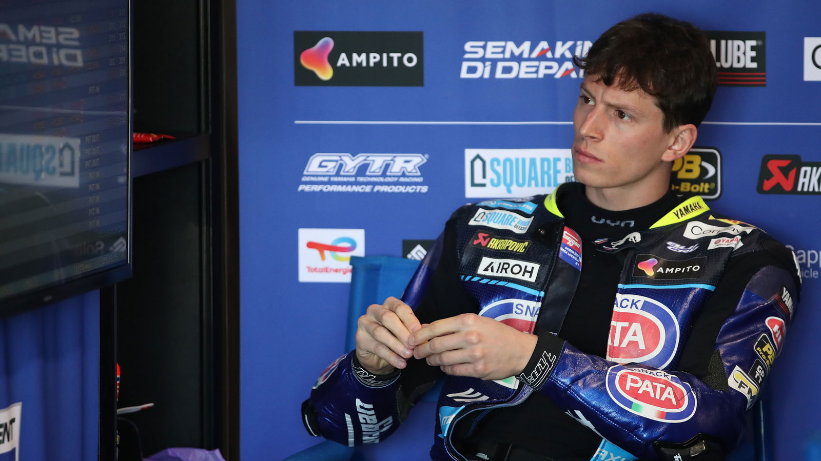 Andrea Locatelli