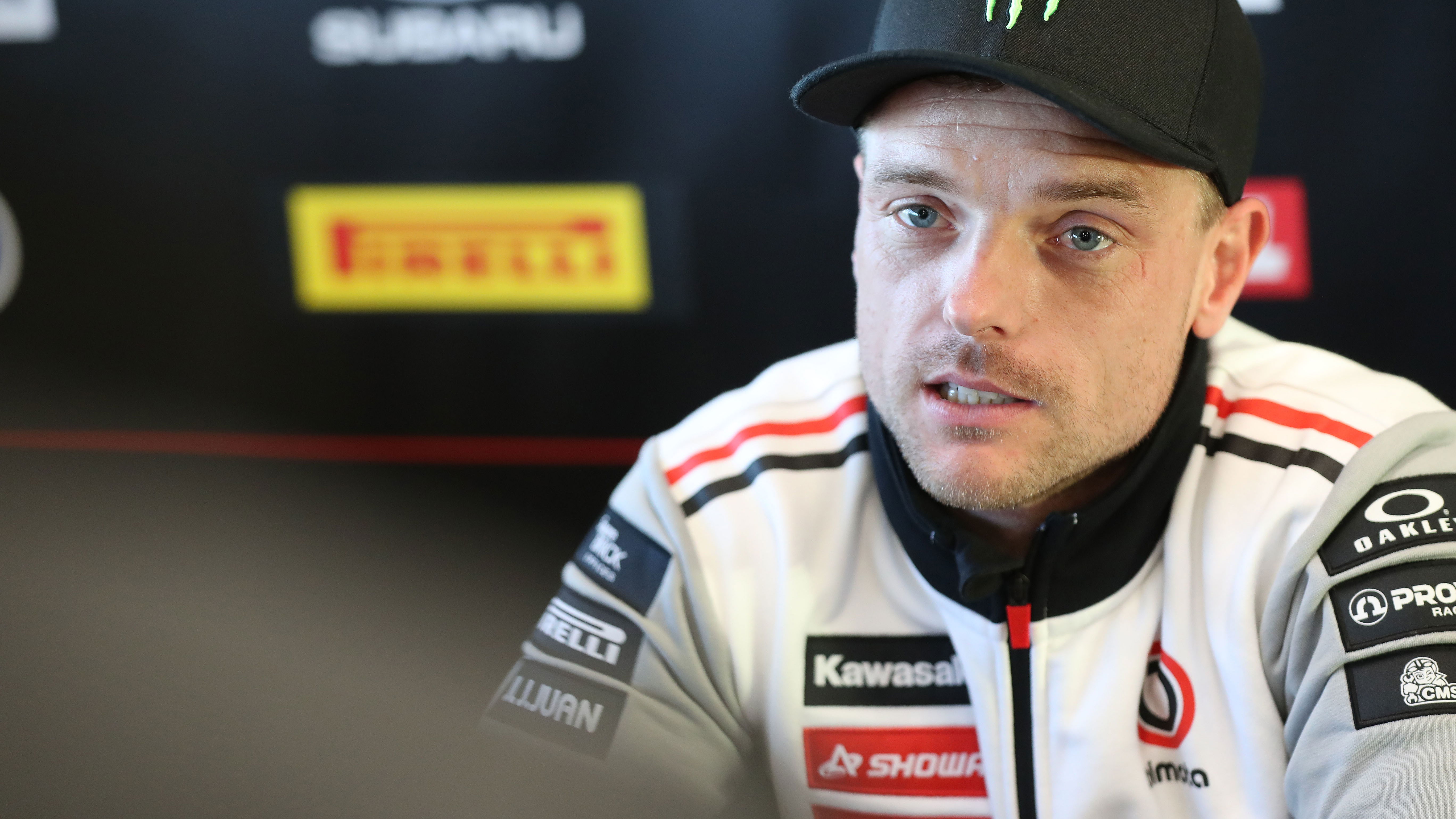 Alex Lowes