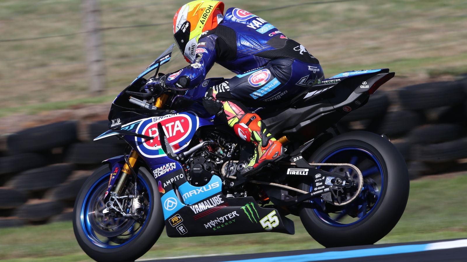 Andrea Locatelli