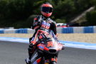 Gonzalez, 2025 Jerez Moto2 Test