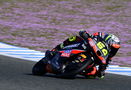 Munoz, 2025 Jerez Moto3 Test