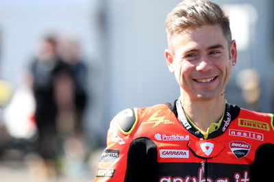 Alvaro Bautista