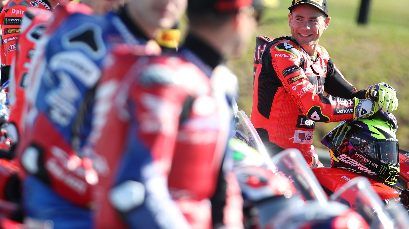 WSBK