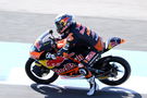 Rueda, 2025 Jerez Moto3 Test