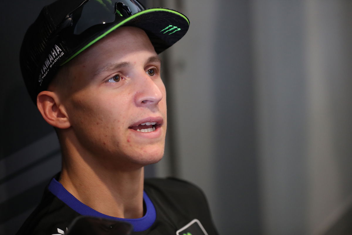 yamaha motogp 2025