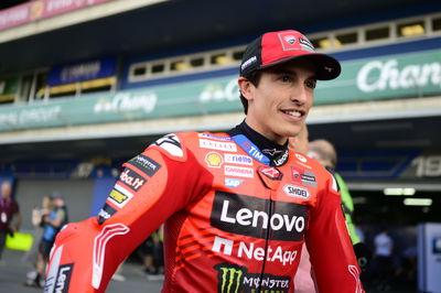 Marc Marquez