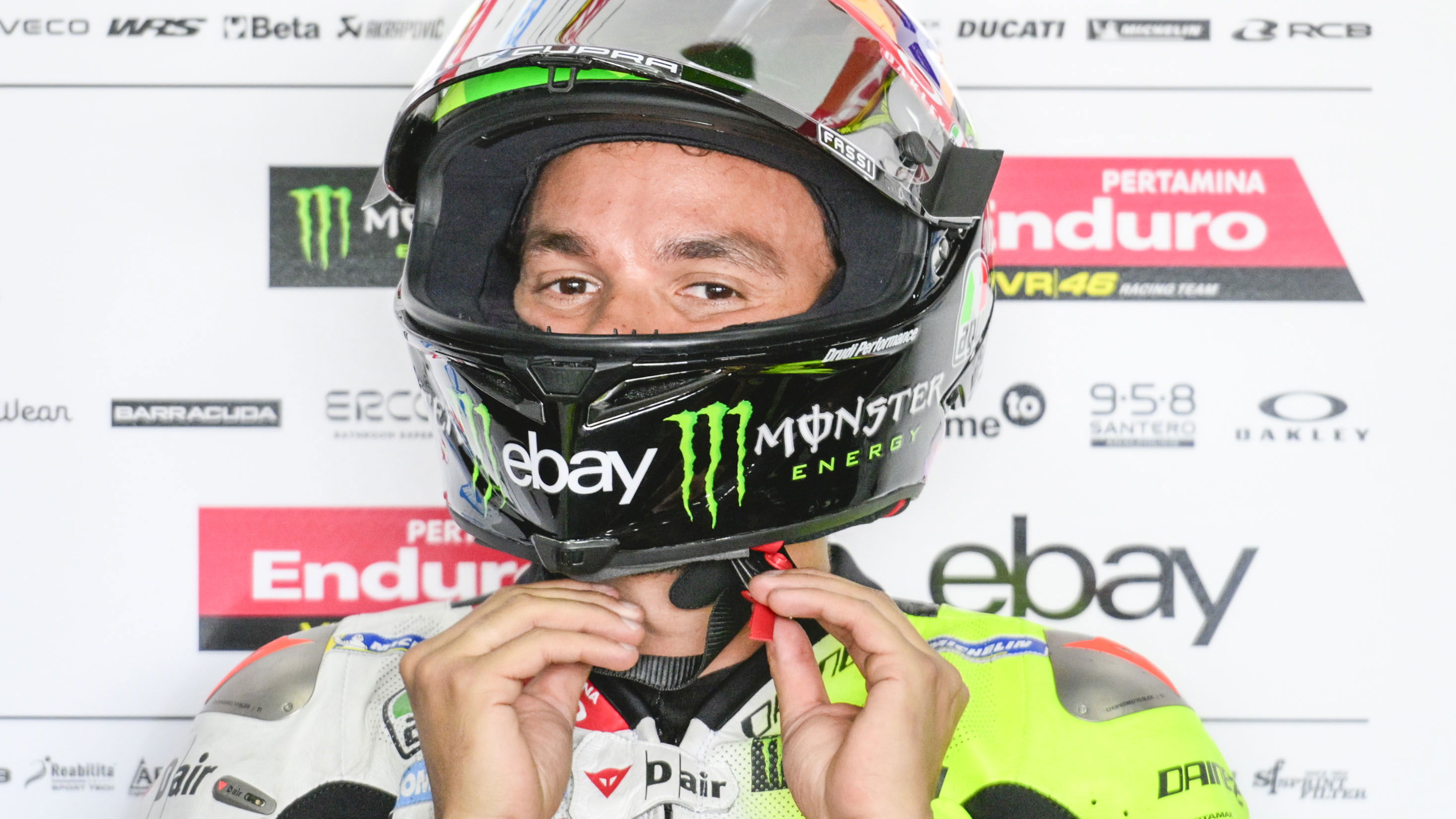 Franco Morbidelli