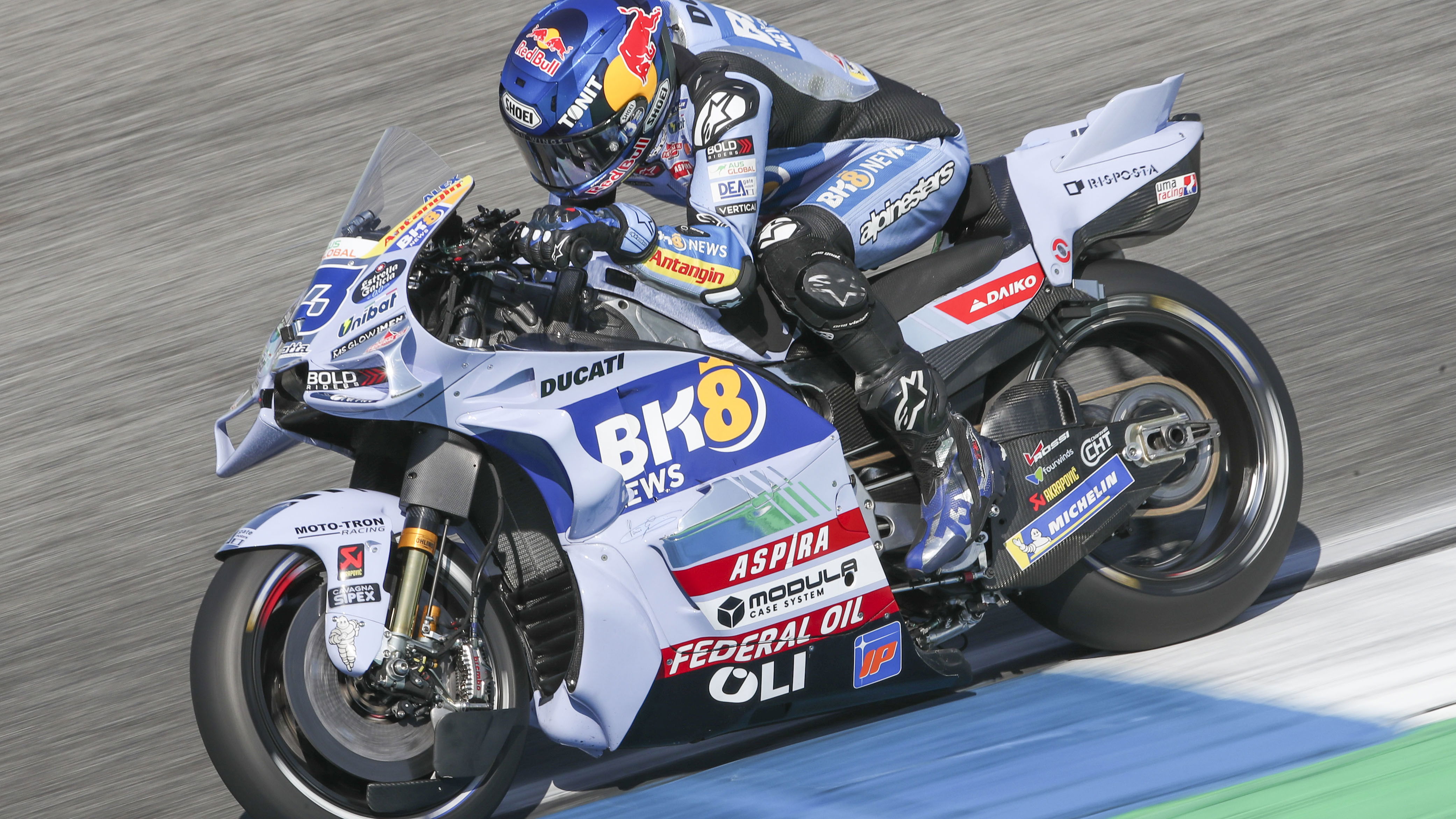 Alex Marquez