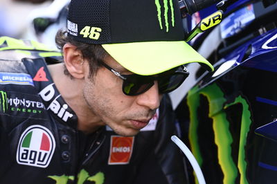 Valentino Rossi