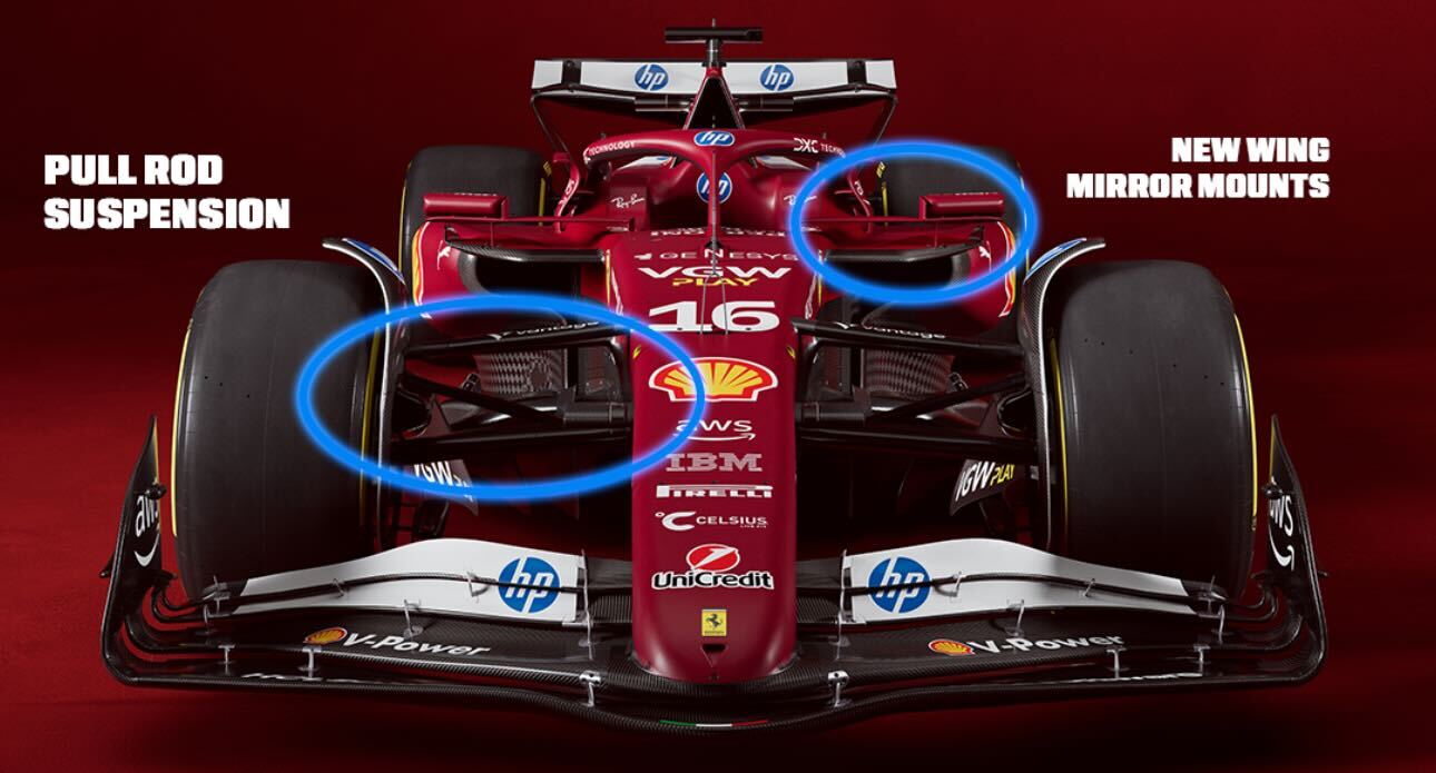 Ferrari