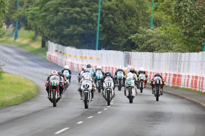 Southern 100