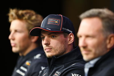 Max Verstappen has been at the centre of the debate