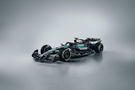 The Mercedes W16