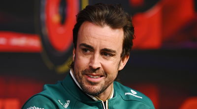 Fernando Alonso