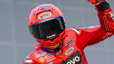 Marc Marquez