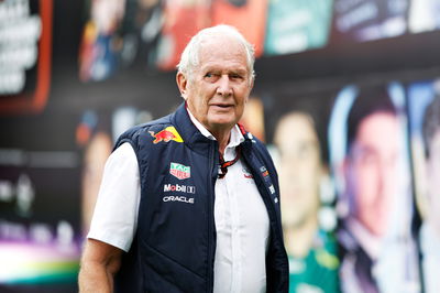 Helmut Marko