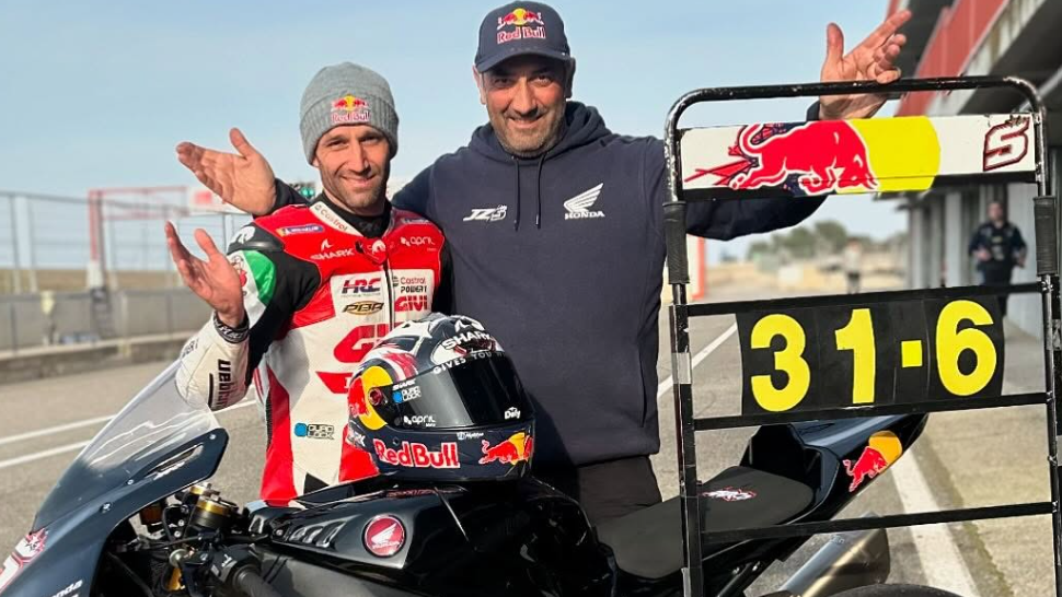 Johann Zarco