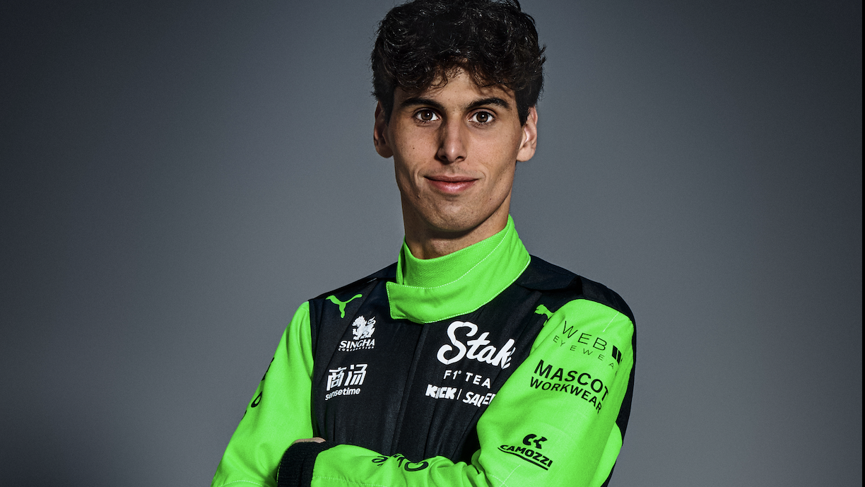 Gabriel Bortoleto