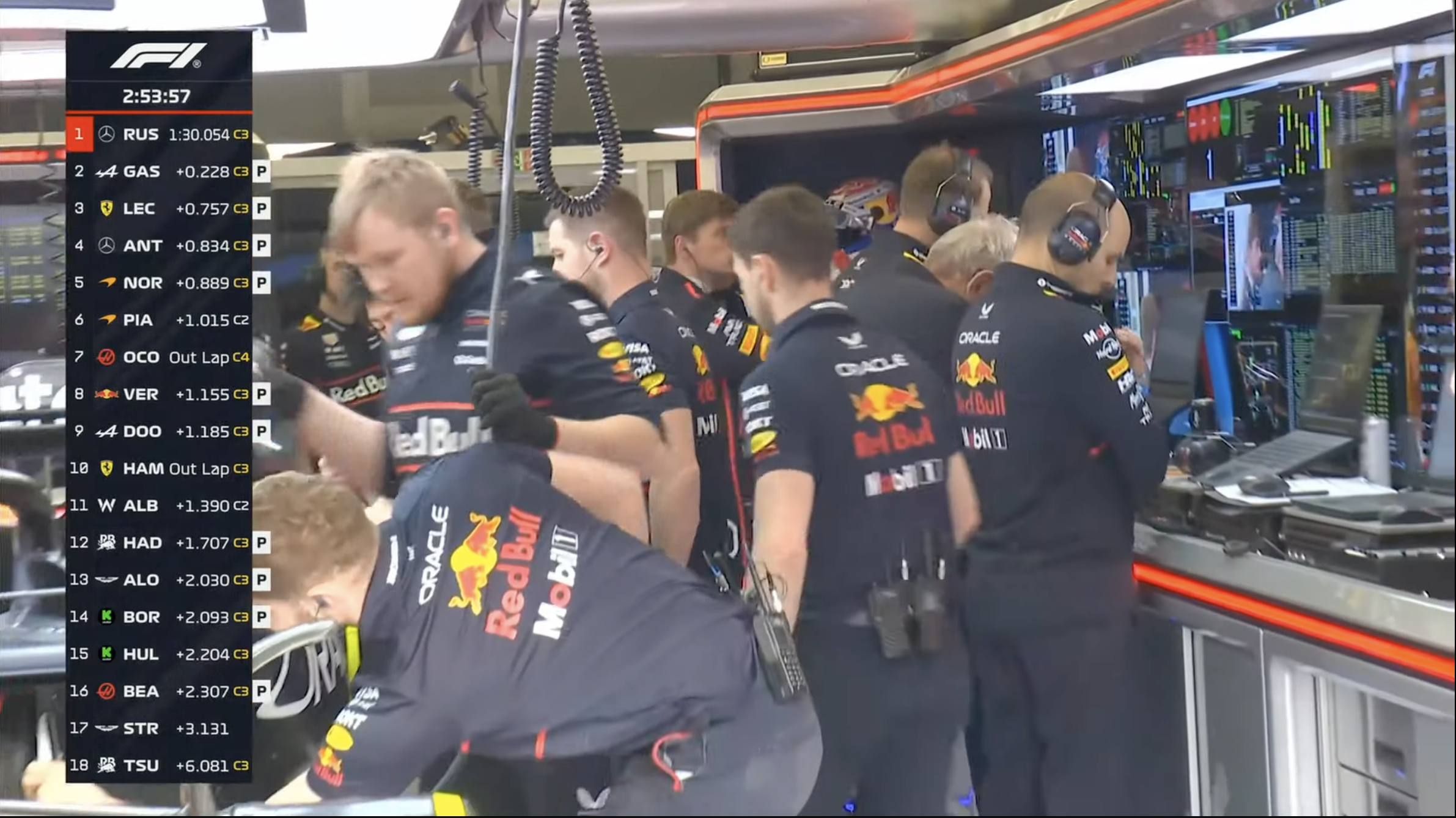 Red Bull
