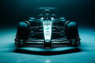 Mercedes' 2025 F1 challenger