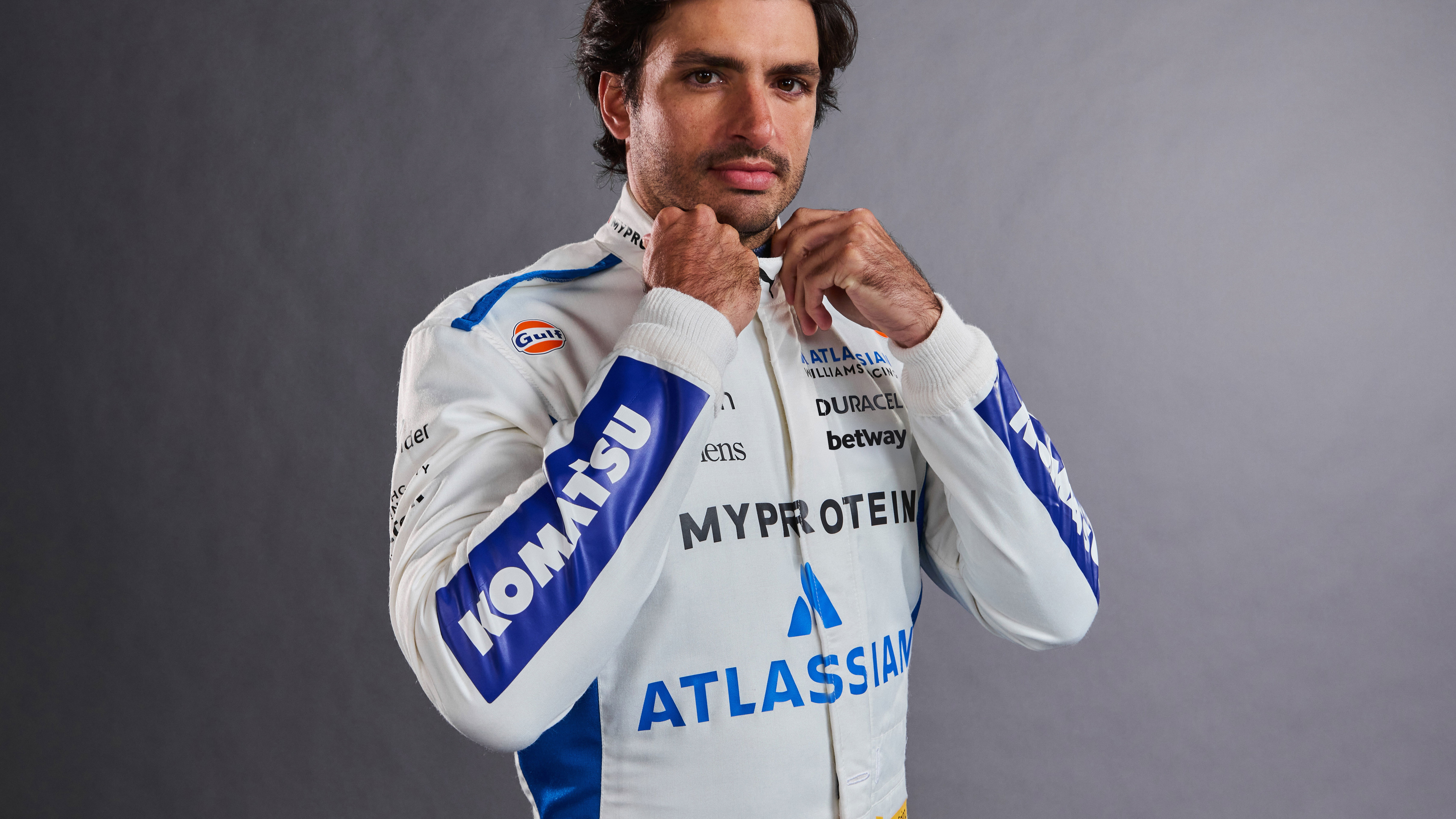 Carlos Sainz