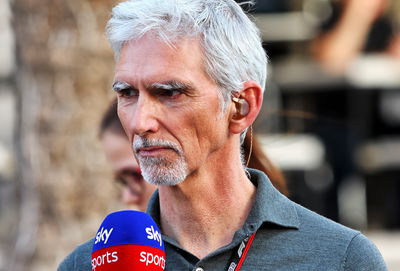 Damon Hill