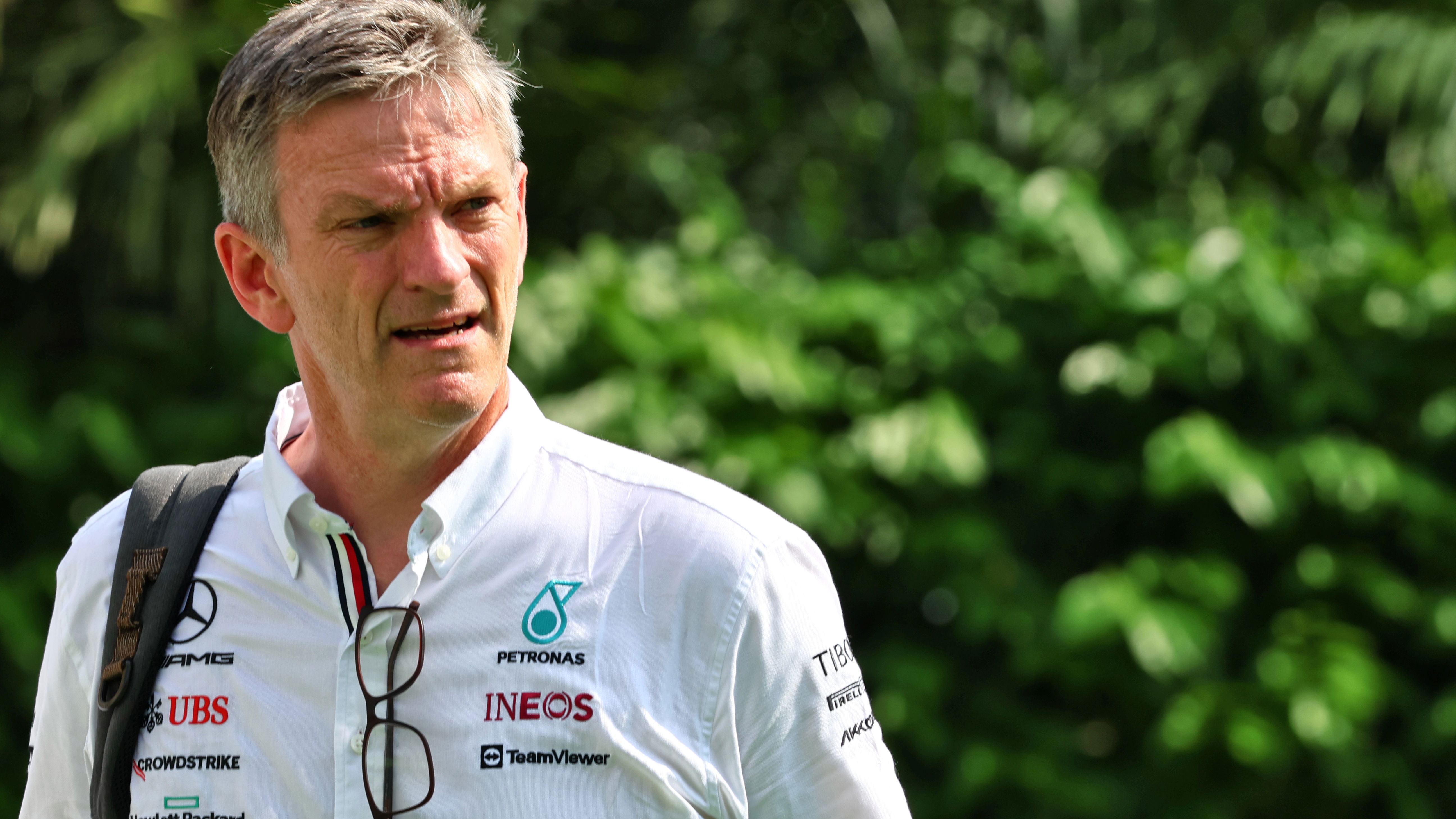 James Allison 