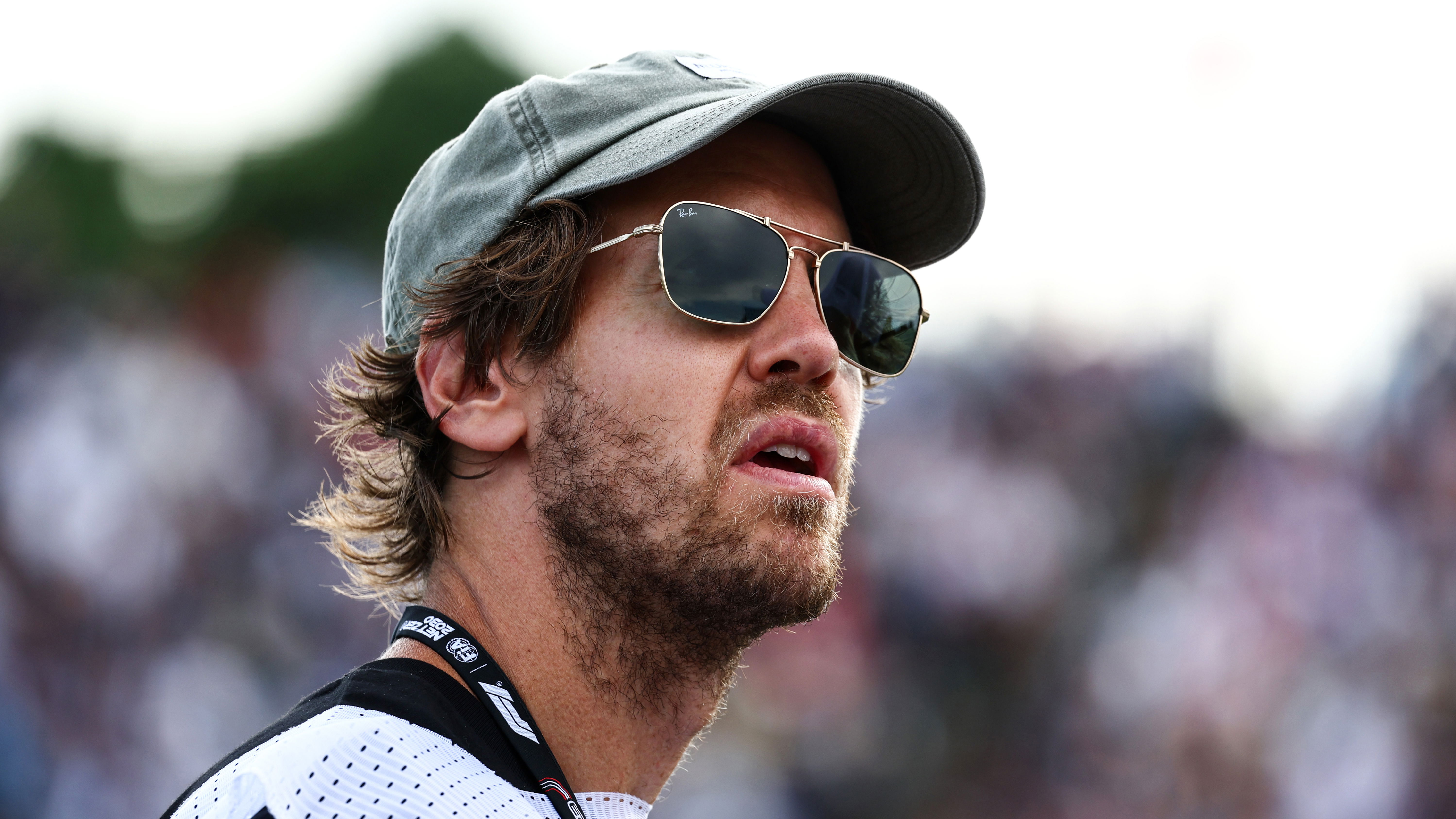 Sebastian Vettel