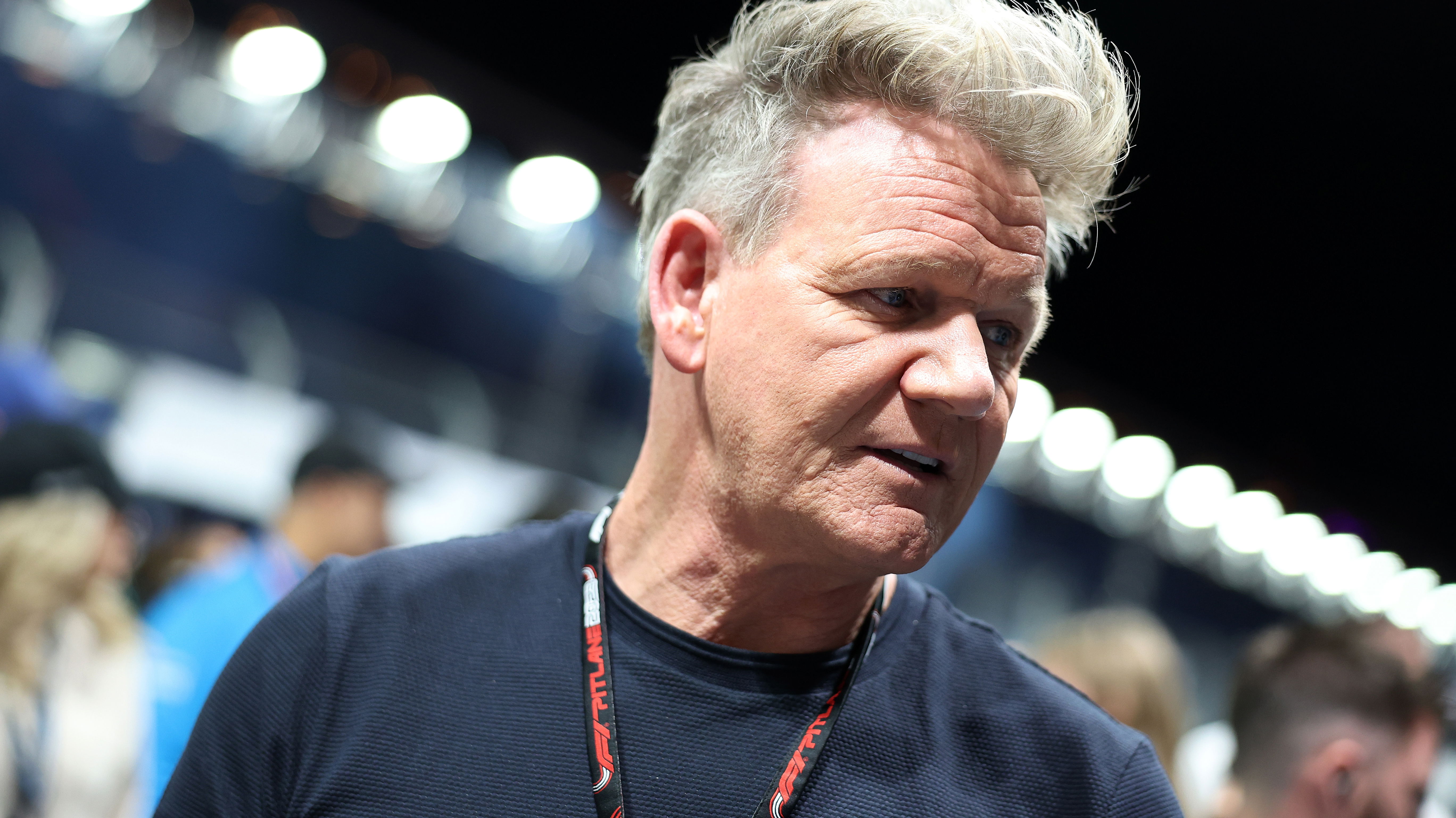Gordon Ramsay 
