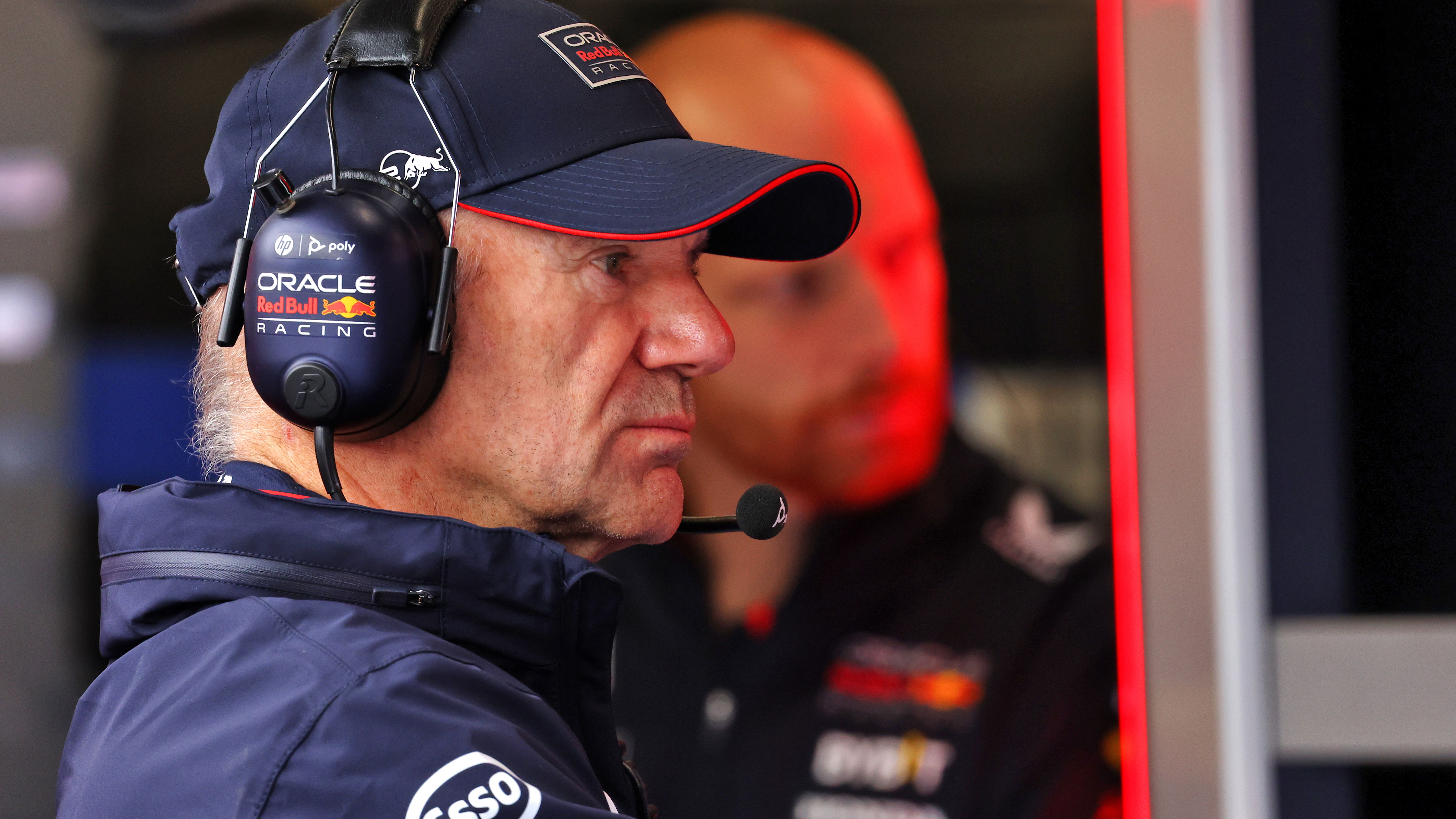 Adrian Newey