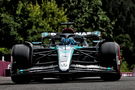 Mercedes won four races in 2024