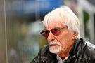 Bernie Ecclestone ran F1 from 1987 until 2017