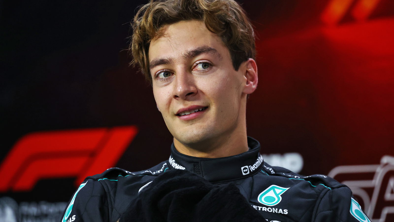 George Russell