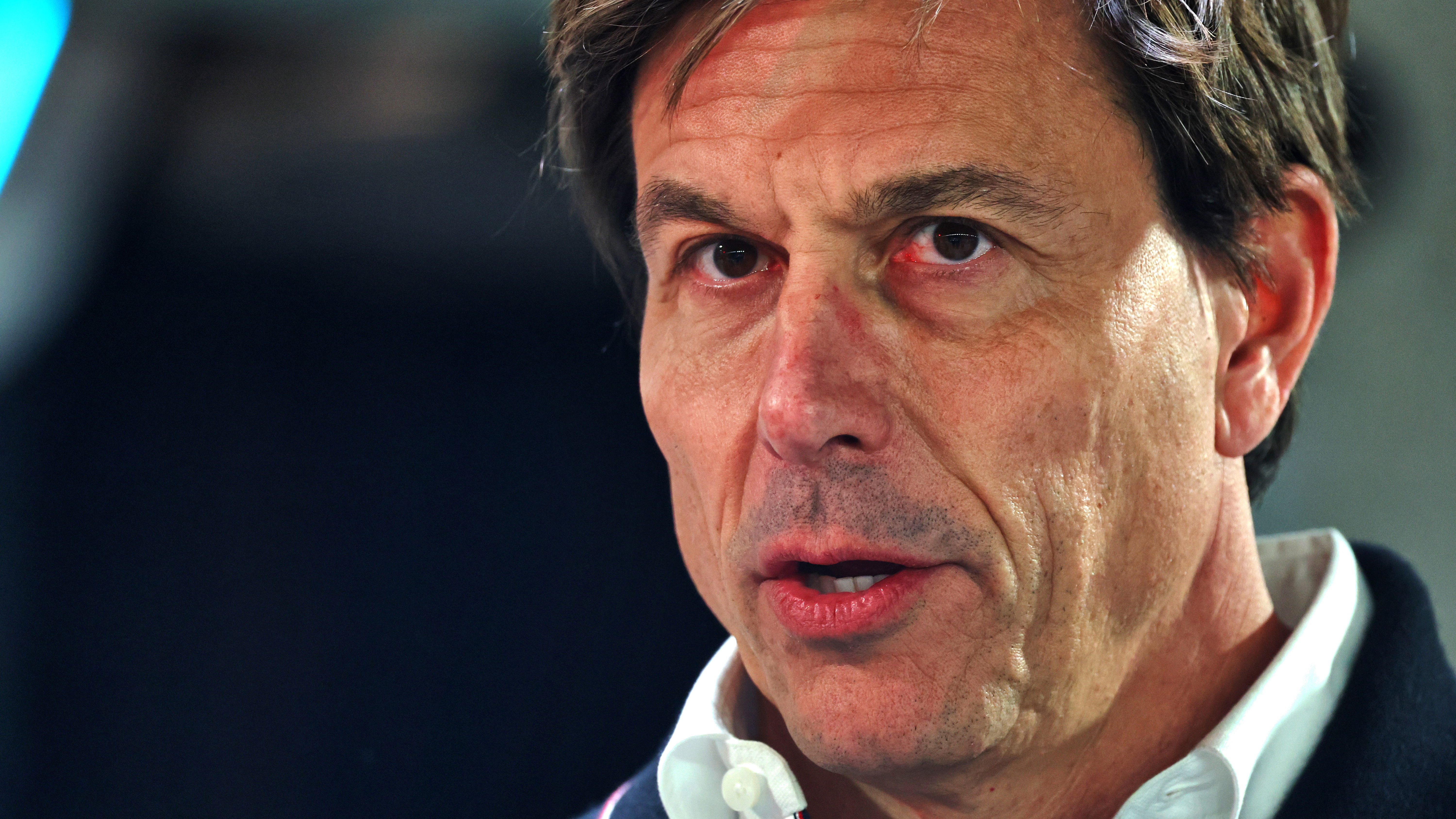 Toto Wolff